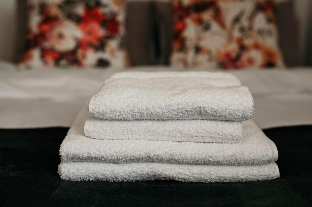 Tarasowka U Zajaca Bed & Breakfast Czerwienne Bagian luar foto