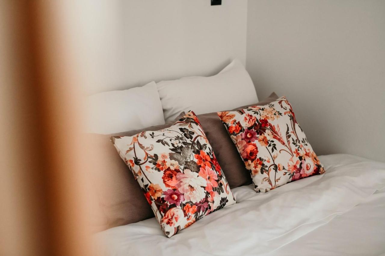 Tarasowka U Zajaca Bed & Breakfast Czerwienne Bagian luar foto
