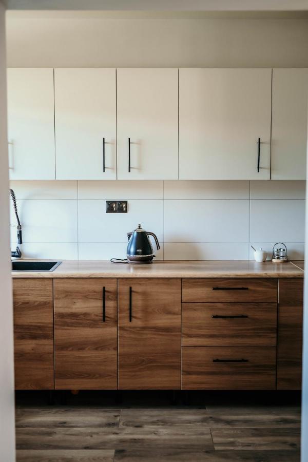 Tarasowka U Zajaca Bed & Breakfast Czerwienne Bagian luar foto