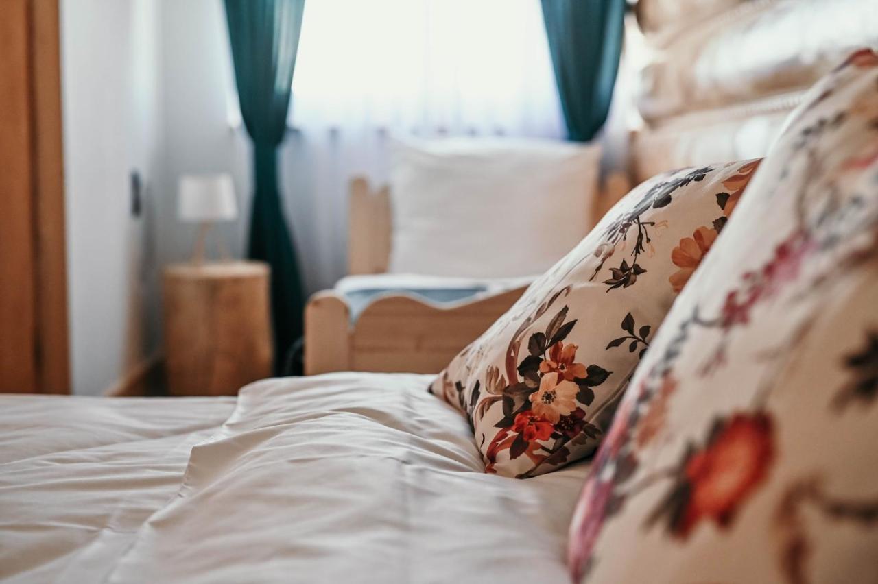 Tarasowka U Zajaca Bed & Breakfast Czerwienne Bagian luar foto