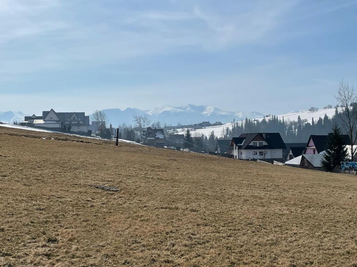Tarasowka U Zajaca Bed & Breakfast Czerwienne Bagian luar foto